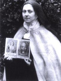 Santa Teresinha