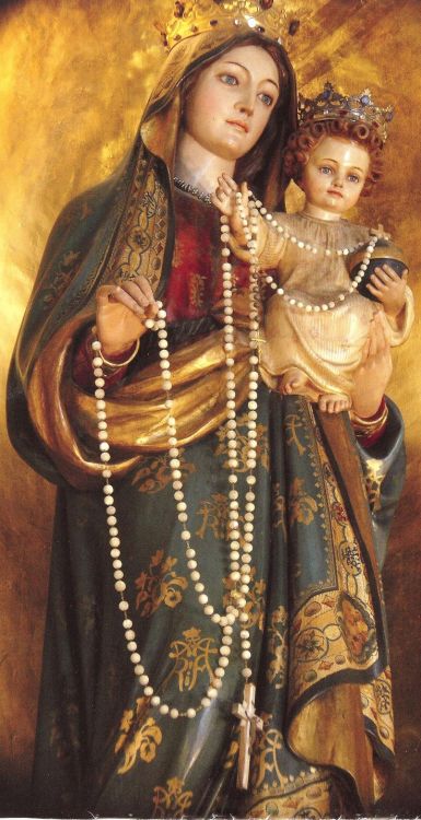 Nossa Senhora do Rosário