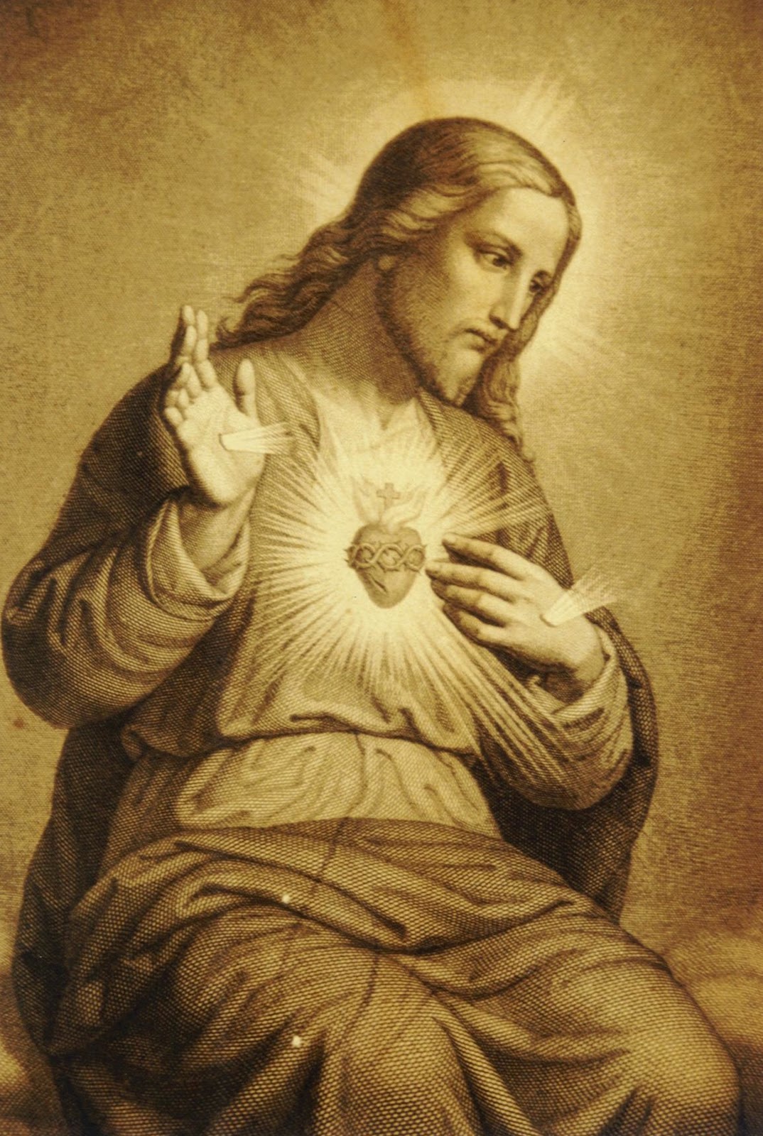Coração de Jesus